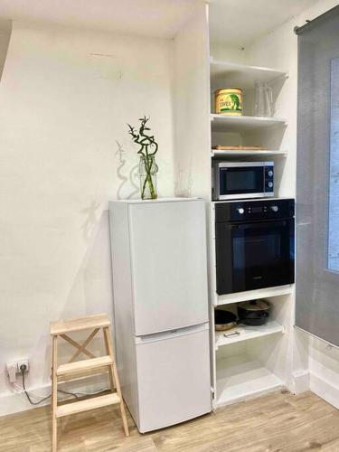 Charmant Appartement Plein Centre, Marseille (fotografie 8)