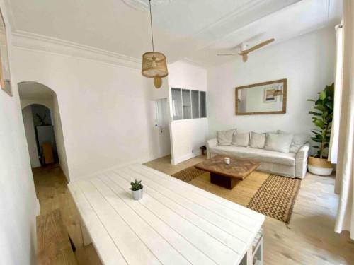 Charmant Appartement Plein Centre, Marseille (fotografie 4)