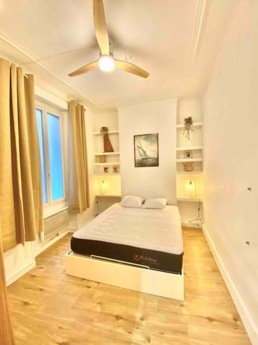 Charmant Appartement Plein Centre, Marseille (fotografie 10)