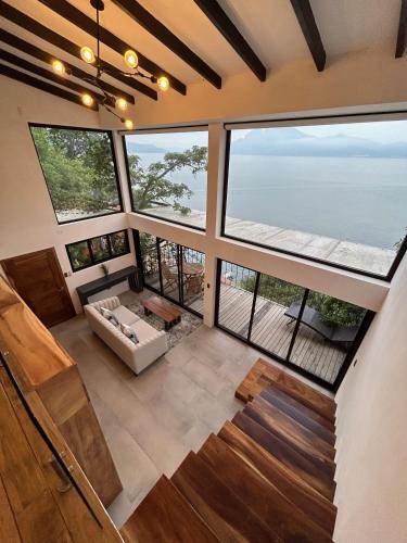 . Atitlan Sunset Lodge