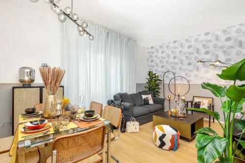 BauHaus - Luxury BnB - SleepWithMe