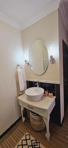 Teranga: Luxe Apartment Sandton