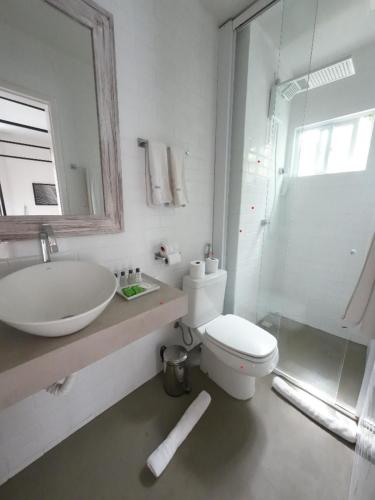 Mero Hotel Boutique Brazil
