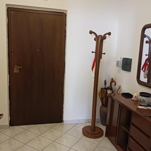  Bed- Office in Montesarchio