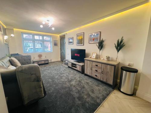 The Annex - Apartment - Southend-on-Sea