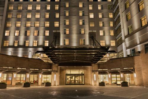 Embassy Suites By Hilton Berkeley Heights in Berkeley Heights, USA