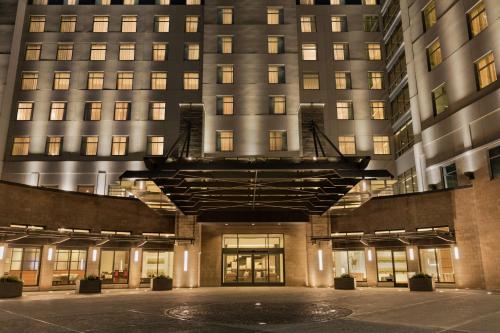 Embassy Suites By Hilton Berkeley Heights - Hotel