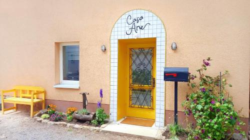 Casa Ane - Gäste Apartment