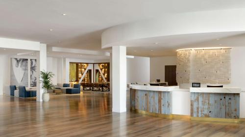 Hilton Los Angeles-Culver City, CA, Los Angeles (fotografie 4)
