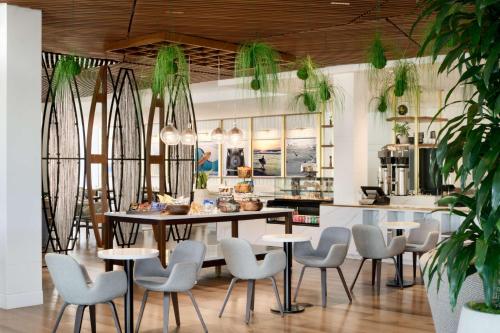 Hilton Los Angeles-Culver City, CA, Los Angeles (fotografie 5)