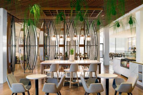 Hilton Los Angeles-Culver City, CA, Los Angeles (fotografie 6)
