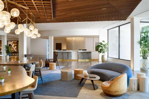 Hilton Los Angeles-Culver City, CA, Los Angeles (fotografie 7)