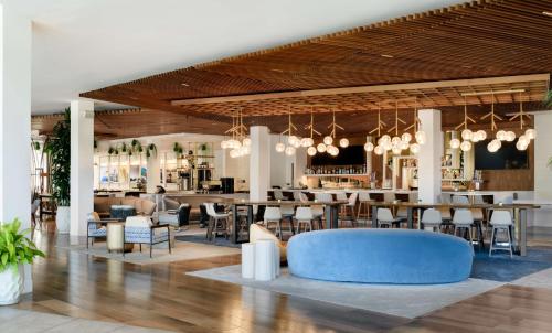 Hilton Los Angeles-Culver City, CA, Los Angeles (fotografie 8)
