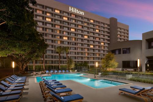 Hilton Los Angeles-Culver City, CA