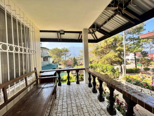 Classic, Cozy House for Transient in Baguio City 2, Baguio (photo 10)