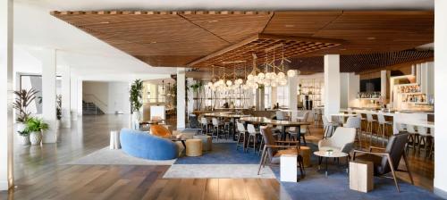 Hilton Los Angeles-Culver City, CA, Los Angeles (fotografie 10)
