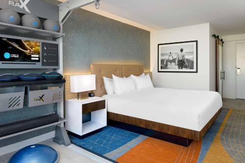 Hilton Los Angeles-Culver City CA - image 7