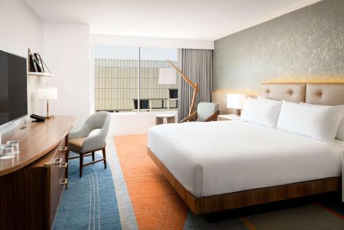 Hilton Los Angeles-Culver City, CA