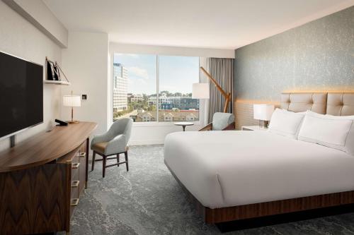 Hilton Los Angeles Culver City in Culver City