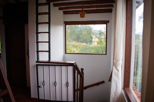 El Pozzo Hotel Campestre – Villa de Leiva, PA