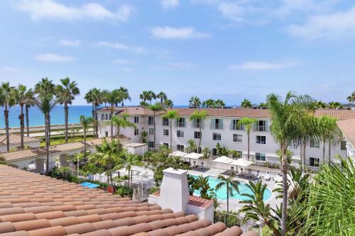 Hilton Garden Inn Carlsbad Beach