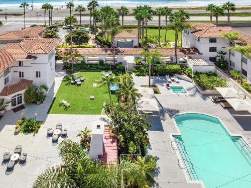 Hilton Garden Inn Carlsbad Beach