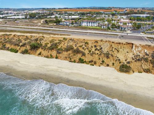 Hilton Garden Inn Carlsbad Beach