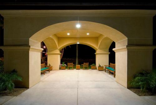 Hilton Garden Inn Carlsbad Beach in Carlsbad, USA