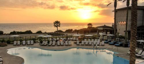 Cape Rey Carlsbad Beach, A Hilton Resort & Spa in Carlsbad, USA