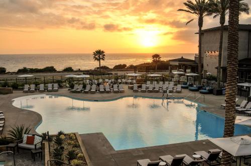 Cape Rey Carlsbad Beach, A Hilton Resort & Spa