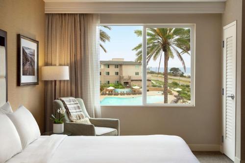 Cape Rey Carlsbad Beach, A Hilton Resort & Spa