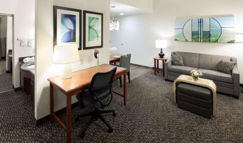 Homewood Suites by Hilton Agoura Hills