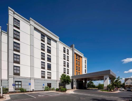 Hampton Inn Austin Round Rock in Round Rock, USA