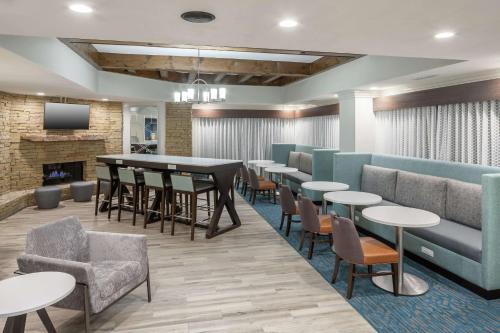 Hampton Inn Austin Round Rock