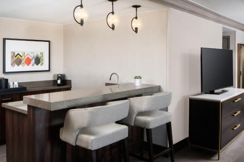 Dallas-Addison Marriott Quorum by the Galleria in Addison, USA