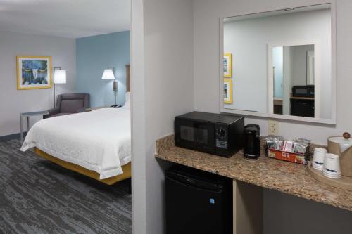 Hampton Inn Austin Round Rock