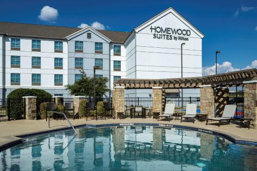 Homewood Suites by Hilton Austin/Round Rock - image 3