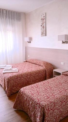 Hotel Parco Fiera - image 13