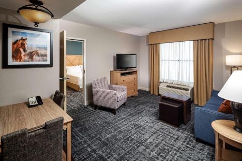 Homewood Suites by Hilton Austin/Round Rock - image 9