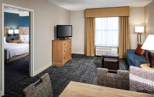 Homewood Suites by Hilton Austin/Round Rock Homewood Suites by Hilton Austin/Round Rock