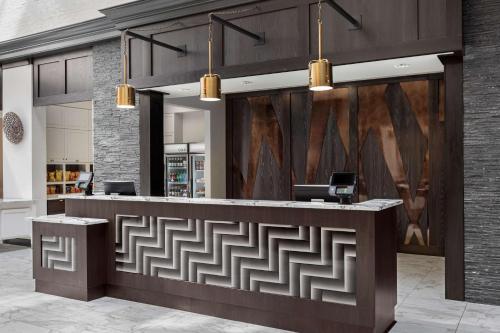 Homewood Suites by Hilton Nashville Downtown in Nashville, USA