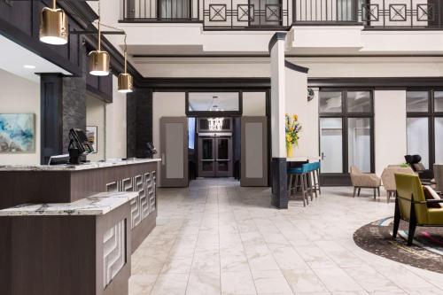 Homewood Suites by Hilton Nashville Downtown - image 6