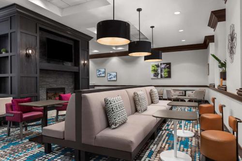 Homewood Suites By Hilton Nashville-Downtown