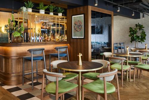 Jurys Inn Edinburgh - image 2