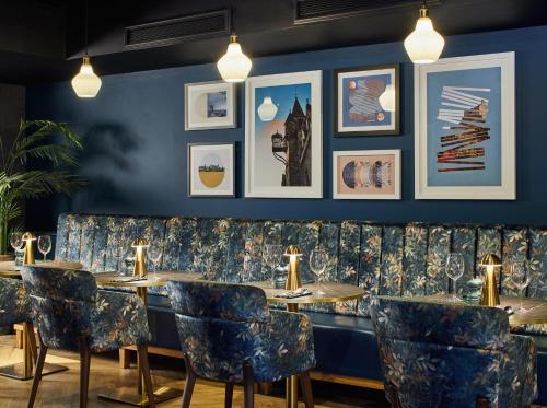 Jurys Inn Edinburgh - image 9