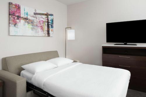 Homewood Suites By Hilton Nashville-Downtown