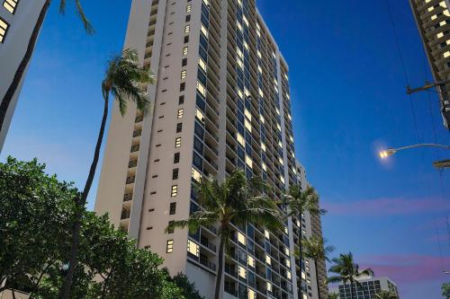 Tower 1 Suite 3007 condo