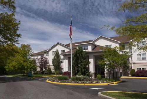 Homewood Suites by Hilton Newark-Cranford