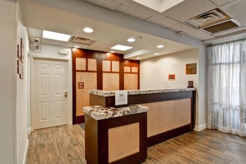 Homewood Suites By Hilton Newark-Cranford