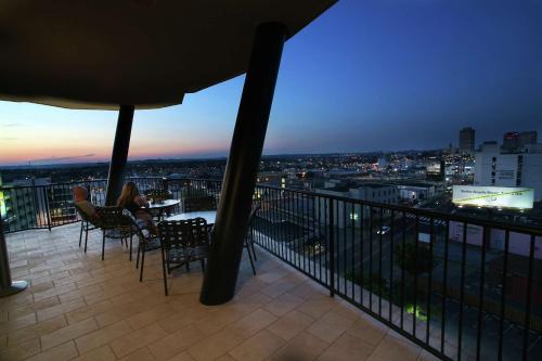 Hilton Garden Inn Nashville Vanderbilt in Nashville, USA